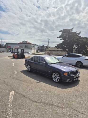 BMW 320 1995, 111,110 km - 2.0 l - Bakı