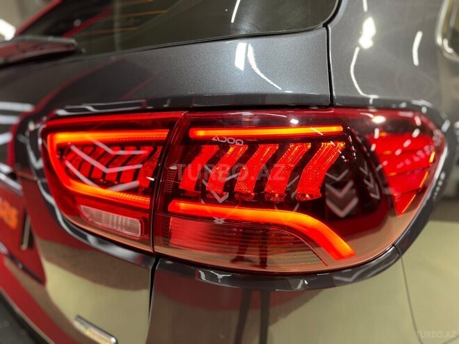 Kia Sorento 2019, 220,000 km - 2.0 l - Sumqayıt