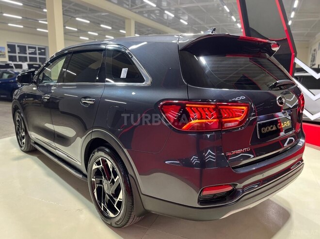 Kia Sorento 2019, 220,000 km - 2.0 l - Sumqayıt