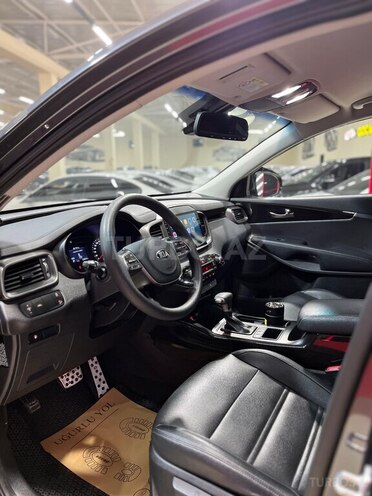 Kia Sorento 2019, 220,000 km - 2.0 l - Sumqayıt