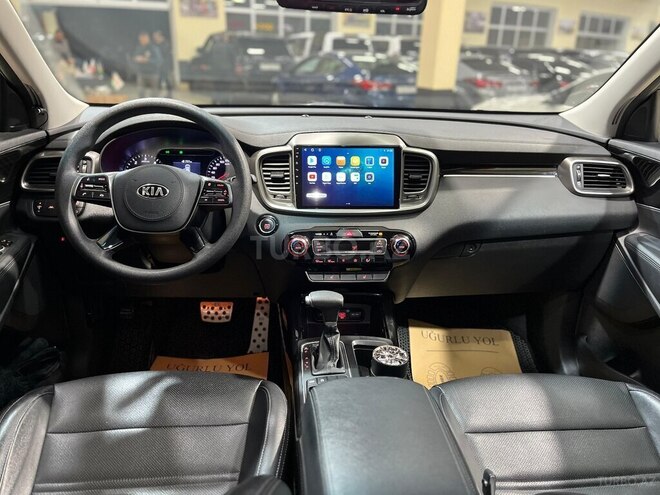 Kia Sorento 2019, 220,000 km - 2.0 l - Sumqayıt