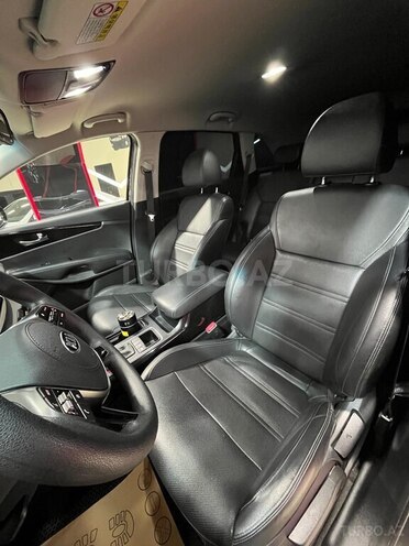Kia Sorento 2019, 220,000 km - 2.0 l - Sumqayıt