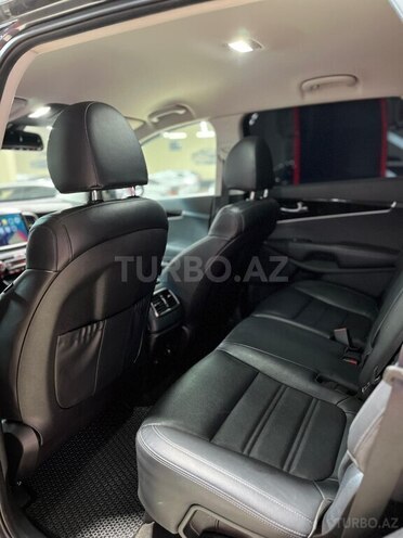 Kia Sorento 2019, 220,000 km - 2.0 l - Sumqayıt