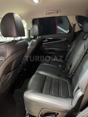 Kia Sorento 2019, 220,000 km - 2.0 l - Sumqayıt