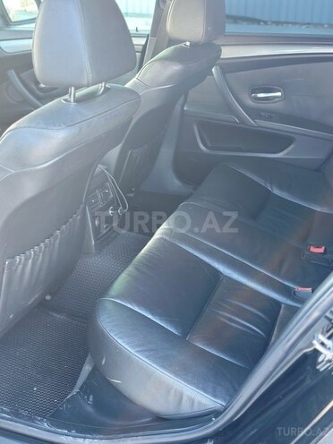 BMW 525 2007, 215,000 km - 3.0 л - Bakı