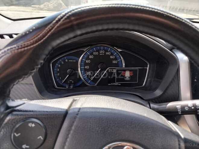 Toyota Corolla Fielder 2019, 170,000 km - 1.5 l - Bakı