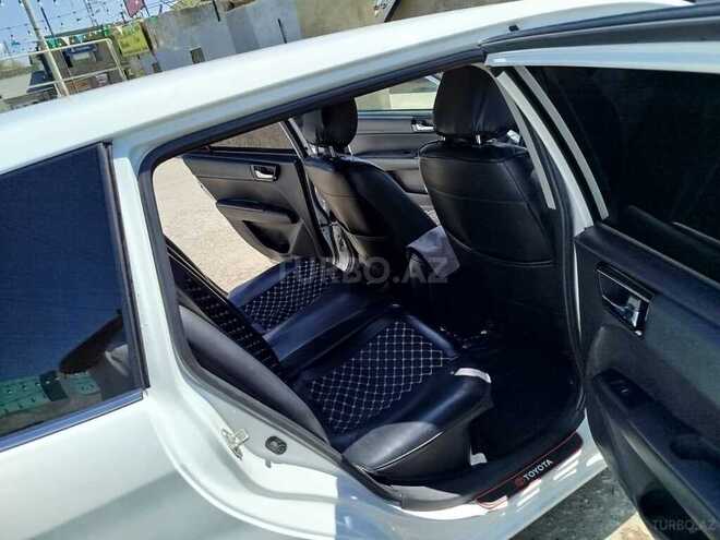 Toyota Corolla Fielder 2019, 170,000 km - 1.5 l - Bakı