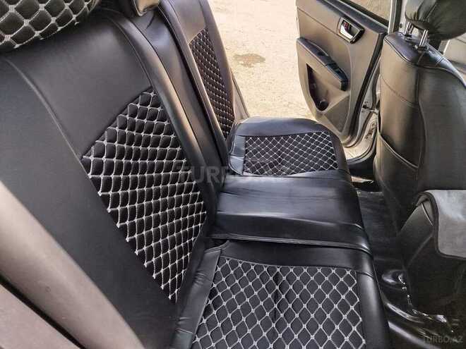 Toyota Corolla Fielder 2019, 170,000 km - 1.5 l - Bakı