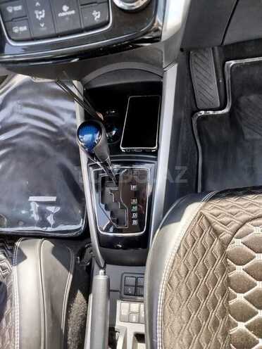 Toyota Corolla Fielder 2019, 170,000 km - 1.5 l - Bakı
