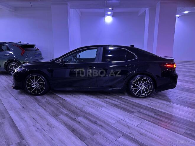 Toyota Camry-10
