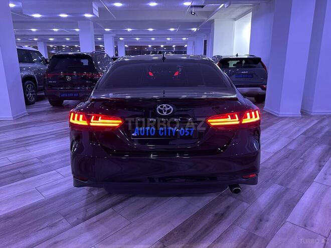 Toyota Camry-2