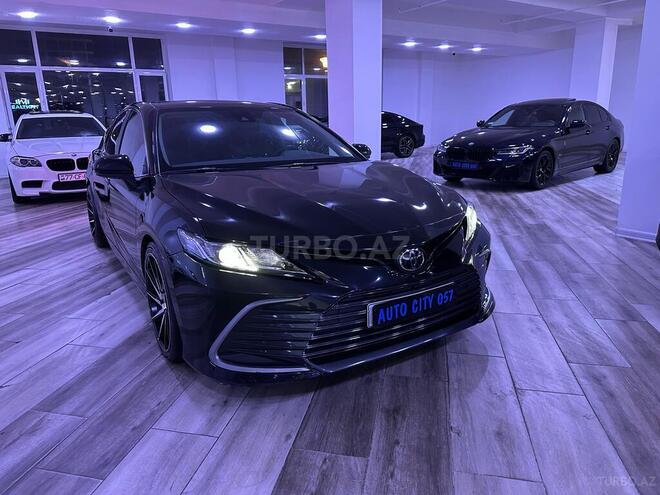 Toyota Camry-4