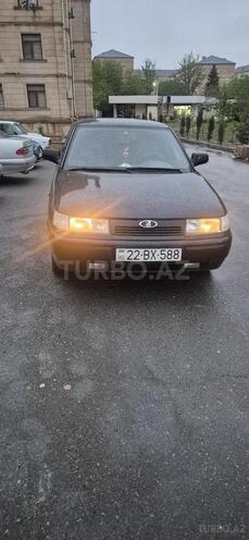 LADA (VAZ) 2112 2007, 312,000 km - 1.6 л - Goranboy