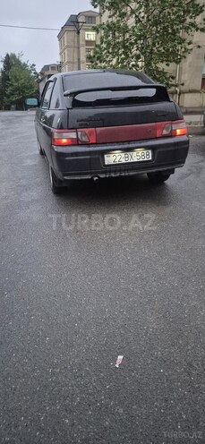 LADA (VAZ) 2112 2007, 312,000 km - 1.6 л - Goranboy