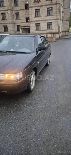 LADA (VAZ) 2112 2007, 312,000 km - 1.6 л - Goranboy