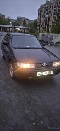 LADA (VAZ) 2112 2007, 312,000 km - 1.6 л - Goranboy