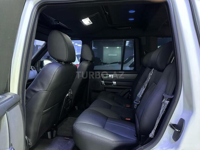 Land Rover Discovery-17