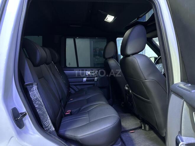 Land Rover Discovery-16