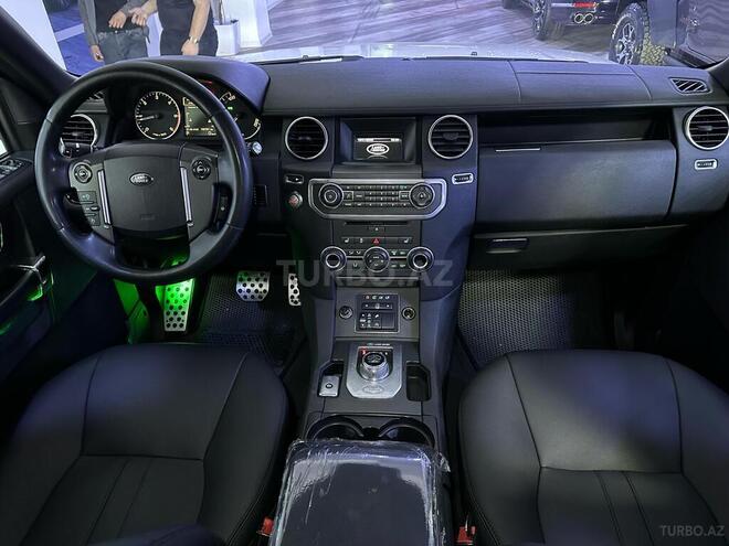 Land Rover Discovery-12