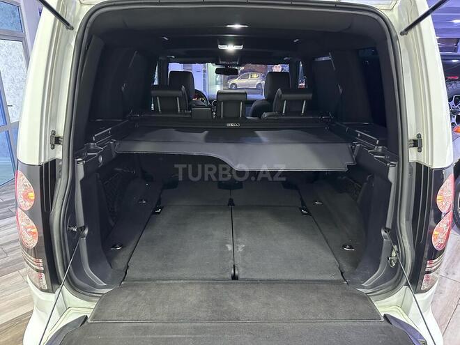 Land Rover Discovery-7