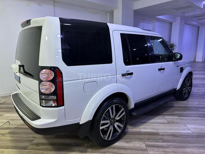 Land Rover Discovery-14