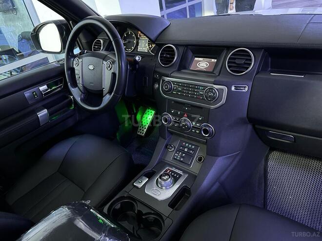 Land Rover Discovery-13