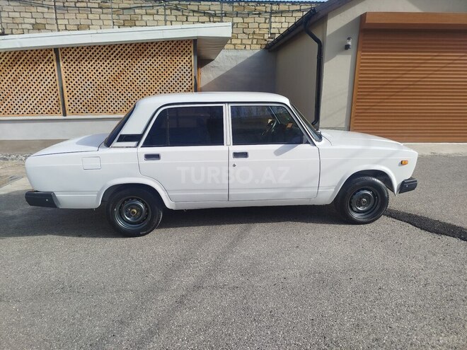 LADA (VAZ) 2107 2005, 45,000 km - 1.5 l - Qusar