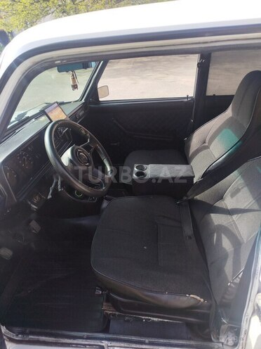 LADA (VAZ) 2107 2005, 45,000 km - 1.5 l - Qusar