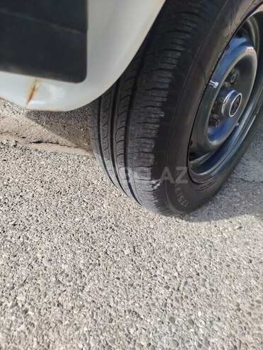 LADA (VAZ) 2107 2005, 45,000 km - 1.5 l - Qusar