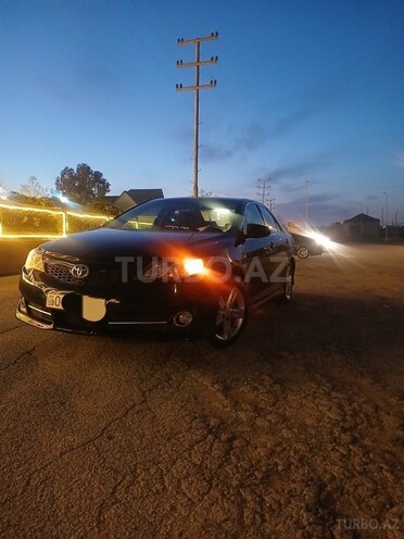 Toyota Camry 2012, 377,230 km - 2.5 l - Bakı