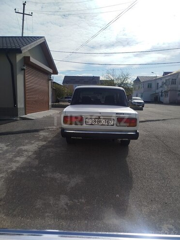LADA (VAZ) 2107 2005, 45,000 km - 1.5 l - Qusar