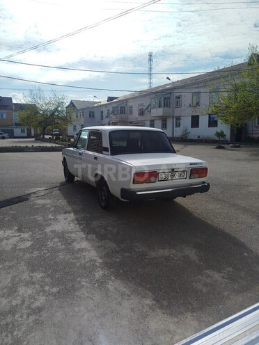 LADA (VAZ) 2107 2005, 45,000 km - 1.5 l - Qusar