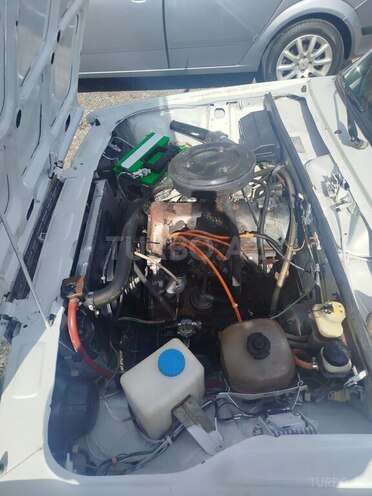 LADA (VAZ) 2107 2005, 45,000 km - 1.5 l - Qusar