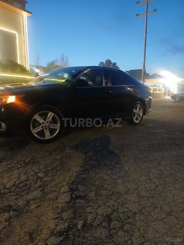 Toyota Camry 2012, 377,230 km - 2.5 l - Bakı