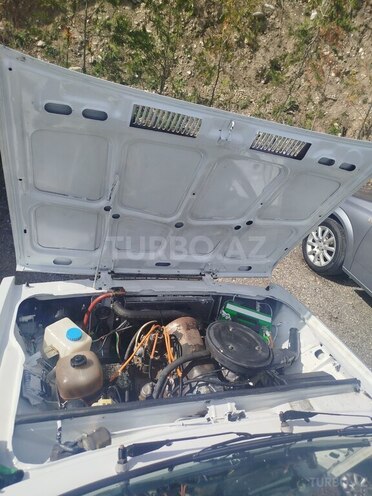LADA (VAZ) 2107 2005, 45,000 km - 1.5 l - Qusar