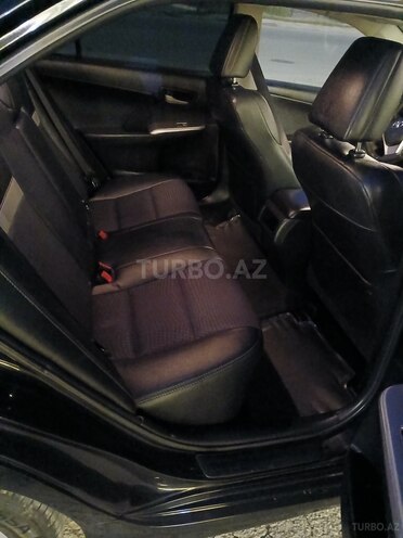 Toyota Camry 2012, 377,230 km - 2.5 l - Bakı