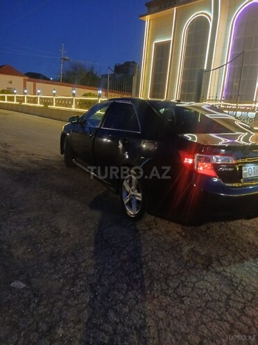 Toyota Camry 2012, 377,230 km - 2.5 l - Bakı