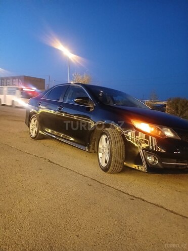 Toyota Camry 2012, 377,230 km - 2.5 l - Bakı