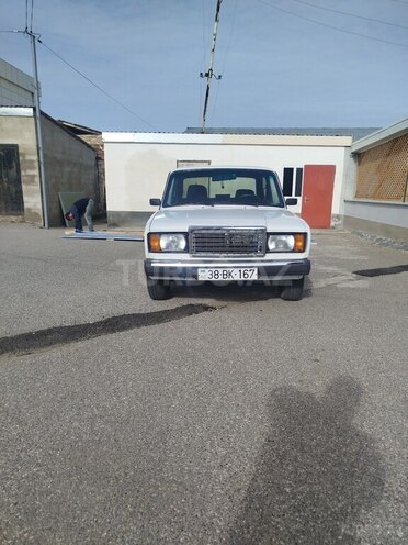 LADA (VAZ) 2107 2005, 45,000 km - 1.5 l - Qusar
