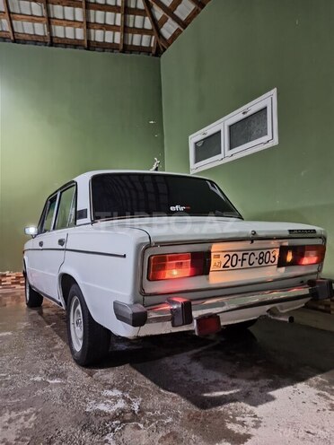 LADA (VAZ) 2106 1998, 54,785 km - 1.6 л - Bərdə
