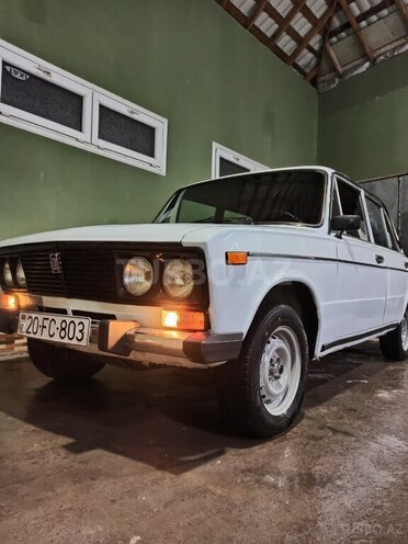 LADA (VAZ) 2106 1998, 54,785 km - 1.6 л - Bərdə