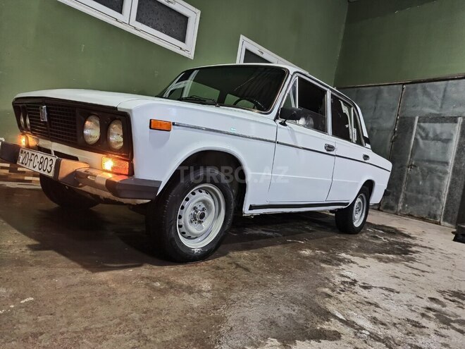 LADA (VAZ) 2106 1998, 54,785 km - 1.6 л - Bərdə