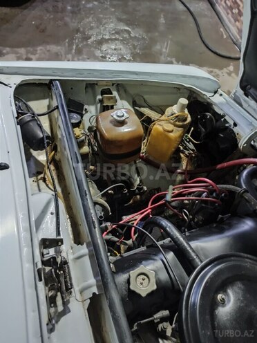 LADA (VAZ) 2106 1998, 54,785 km - 1.6 л - Bərdə