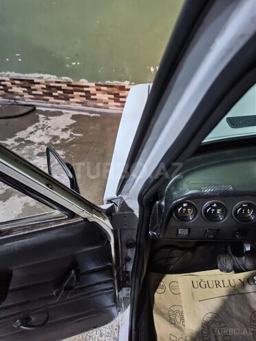 LADA (VAZ) 2106 1998, 54,785 km - 1.6 л - Bərdə