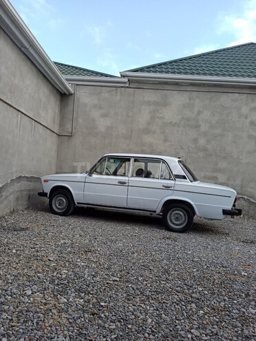 LADA (VAZ) 2106 1998, 54,785 km - 1.6 л - Bərdə