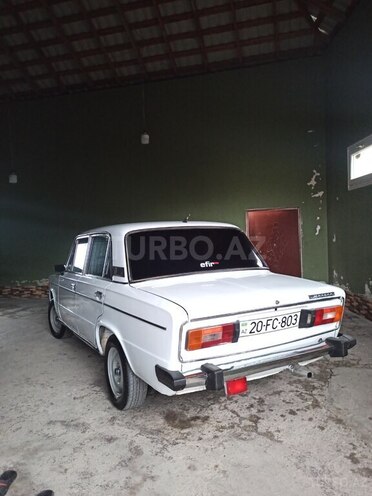 LADA (VAZ) 2106 1998, 54,785 km - 1.6 л - Bərdə