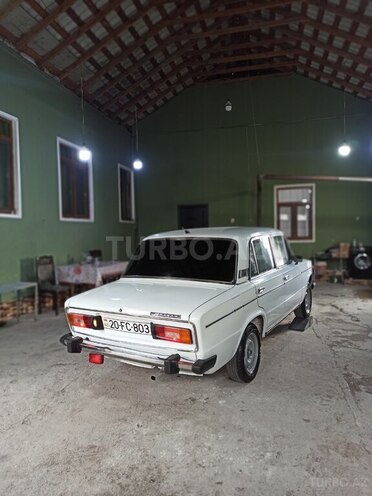 LADA (VAZ) 2106 1998, 54,785 km - 1.6 л - Bərdə