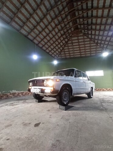 LADA (VAZ) 2106 1998, 54,785 km - 1.6 л - Bərdə