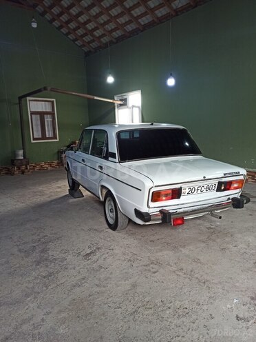 LADA (VAZ) 2106 1998, 54,785 km - 1.6 л - Bərdə