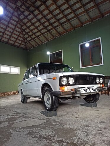 LADA (VAZ) 2106 1998, 54,785 km - 1.6 л - Bərdə